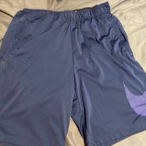 Mens athletic nike shorts